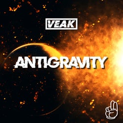 Antigravity