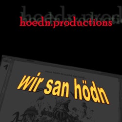 Wir san Hoedn