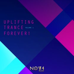 Uplifting Trance Forever!, Vol. 1