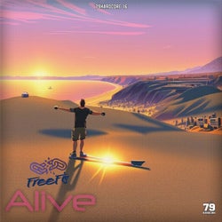 Alive - Extended Mix