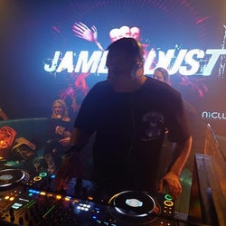 Trance Horizons Charts by James Dust