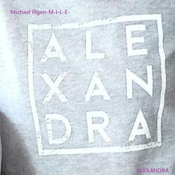 Alexandra (Radio Edit)