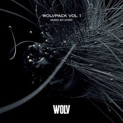 WOLVPACK, Vol. 1