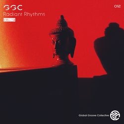 Radiant Rhythms Vol. 12