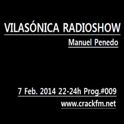 Chart Vilasonica Prog. #009