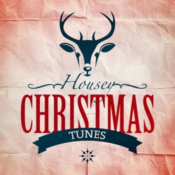 Housey Christmas Tunes
