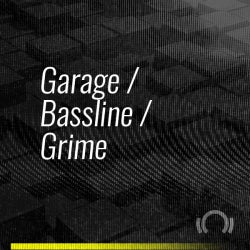 ADE Special: Garage / Bassline / Grime