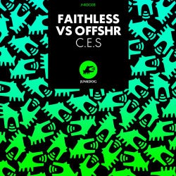 C.E.S (Faithless vs. OFFSHR)