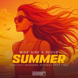 Summer - Contest Winners Remixes Part Two
