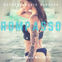 House Music Mix 2017