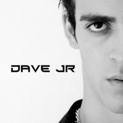 DAVE JR CHART PROGRESSIVE HOUSE @ JAN 2013