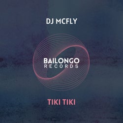 Tiki Tiki (Extended Mix)