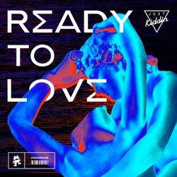 Ready To Love - Extended Mix