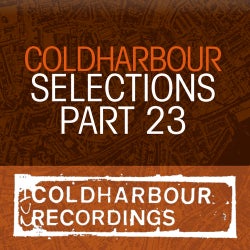 Coldharbour Selections Part 23