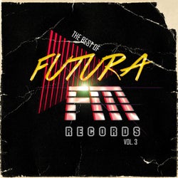 The Best of Futura FM Records, Vol​​​.​​​3