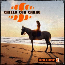 Chilly Con Carne, Vol.2 (Best Lounge & Chill House Tracks)