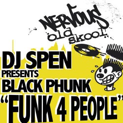 Funk 4 People