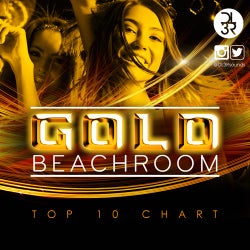 GOLD Beachroom Top 10 Chart