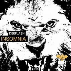 Top Tracks For Insomnia