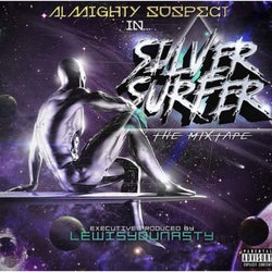 Silver Surfer The Mixtape