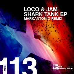 Shark Tank EP