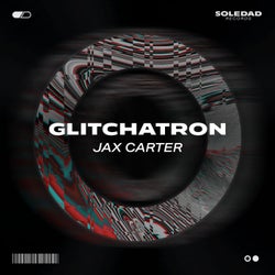 Glitchatron EP
