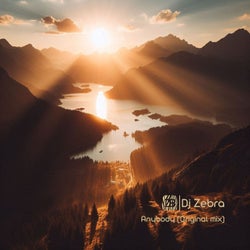 Anybody (Original Mix)
