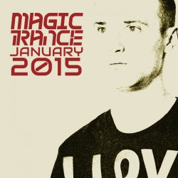 Magic Trance January 2015