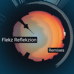 Reflekzion(Remixes)