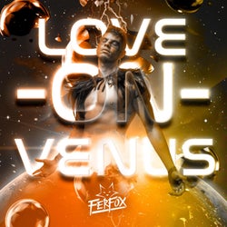 Love On Venus