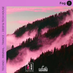 Fog 7 (Techno Minimal Trance Deep and Tech House Remix)