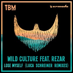 Lose Myself - Luca Schreiner Remixes