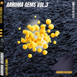 Arroma Gems, Vol. 3