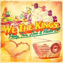 Party, Fun, Love & Radio EP