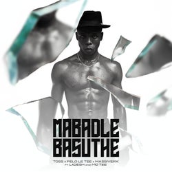 Mabadle Basuthe (feat. L4Desh 55, Mo Tee)