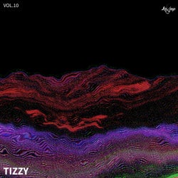 Tizzy, Vol. 10