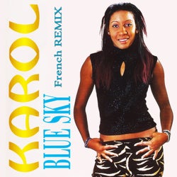 Blue Sky (French Remix)