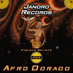 Afro Dorado