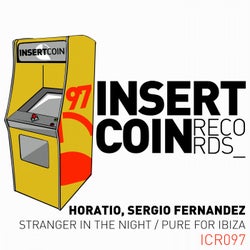 Stranger In The Night / Pure For Ibiza