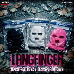 Langfinger