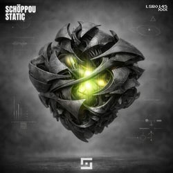 Cover art for Static
