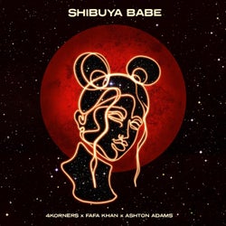 Shibuya Babe