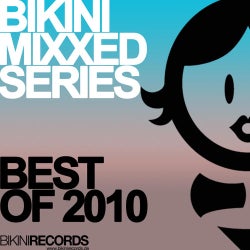 BikiniRecords Best Of 2010 (Mix)