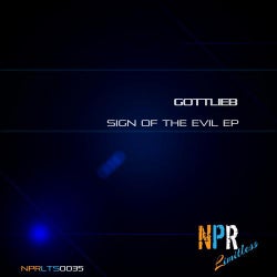 Sign Of The Evil EP