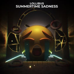Summertime Sadness