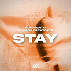 Stay (feat. Josh Greatorex)