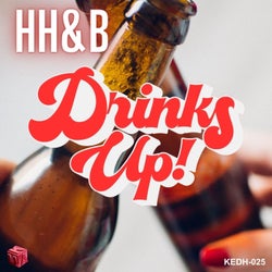 Drinks Up (EP)