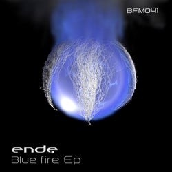 Blue Fire