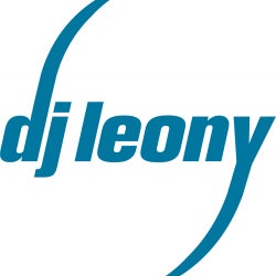 djleony Top10 EDM Chart 3.24.12