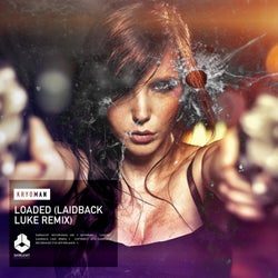 Loaded (Laidback Luke Remix)
